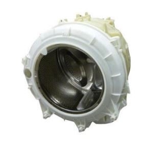 Бак в сборе Indesit, Hotpoint-Ariston