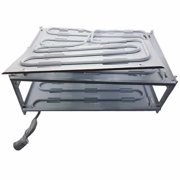 Испаритель Бирюса 18 НТО, 0018250000, 1000003287