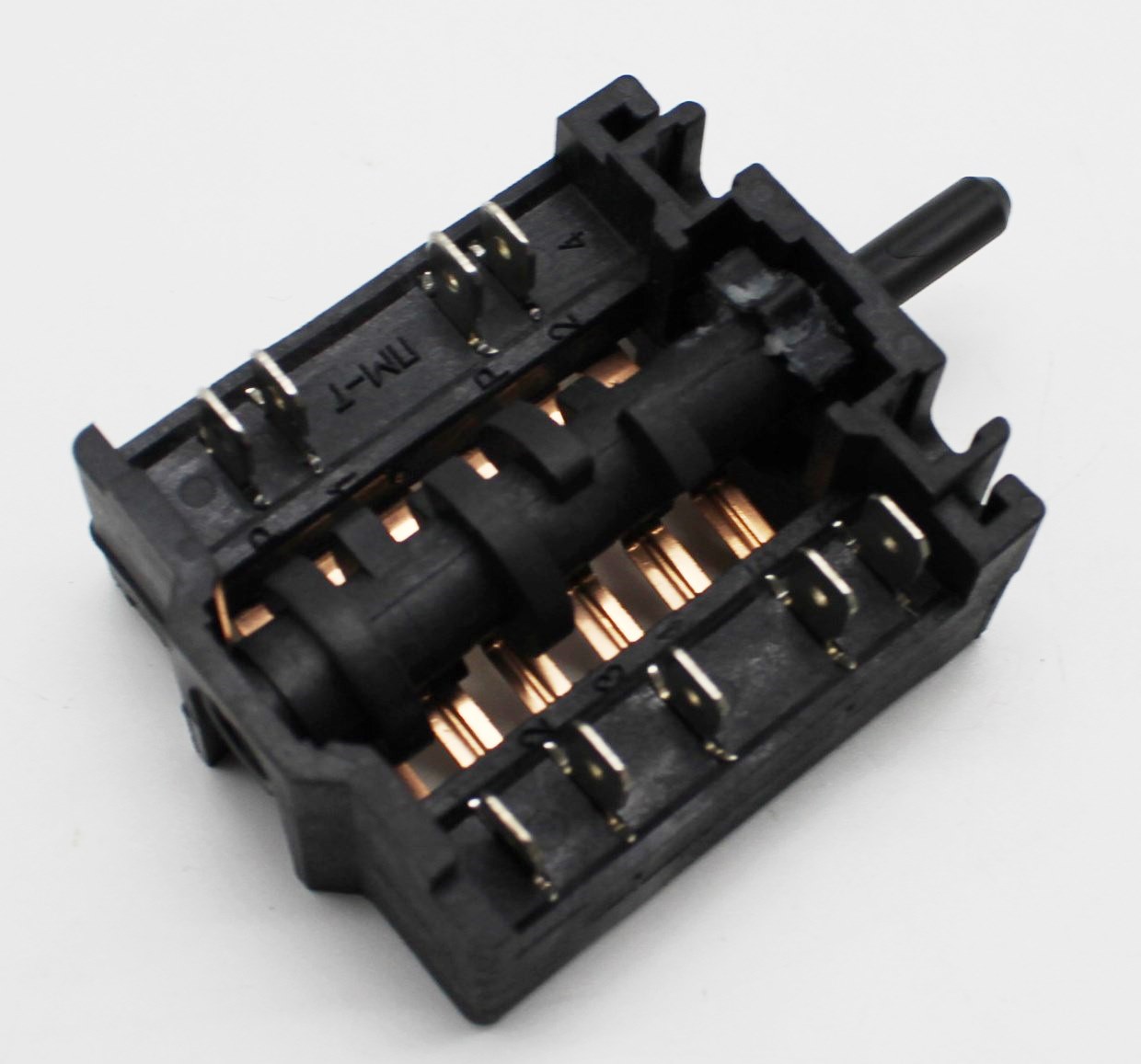 Переключатель конфорки (7 позиций) для плит Мечта ПМ 16-7-01 