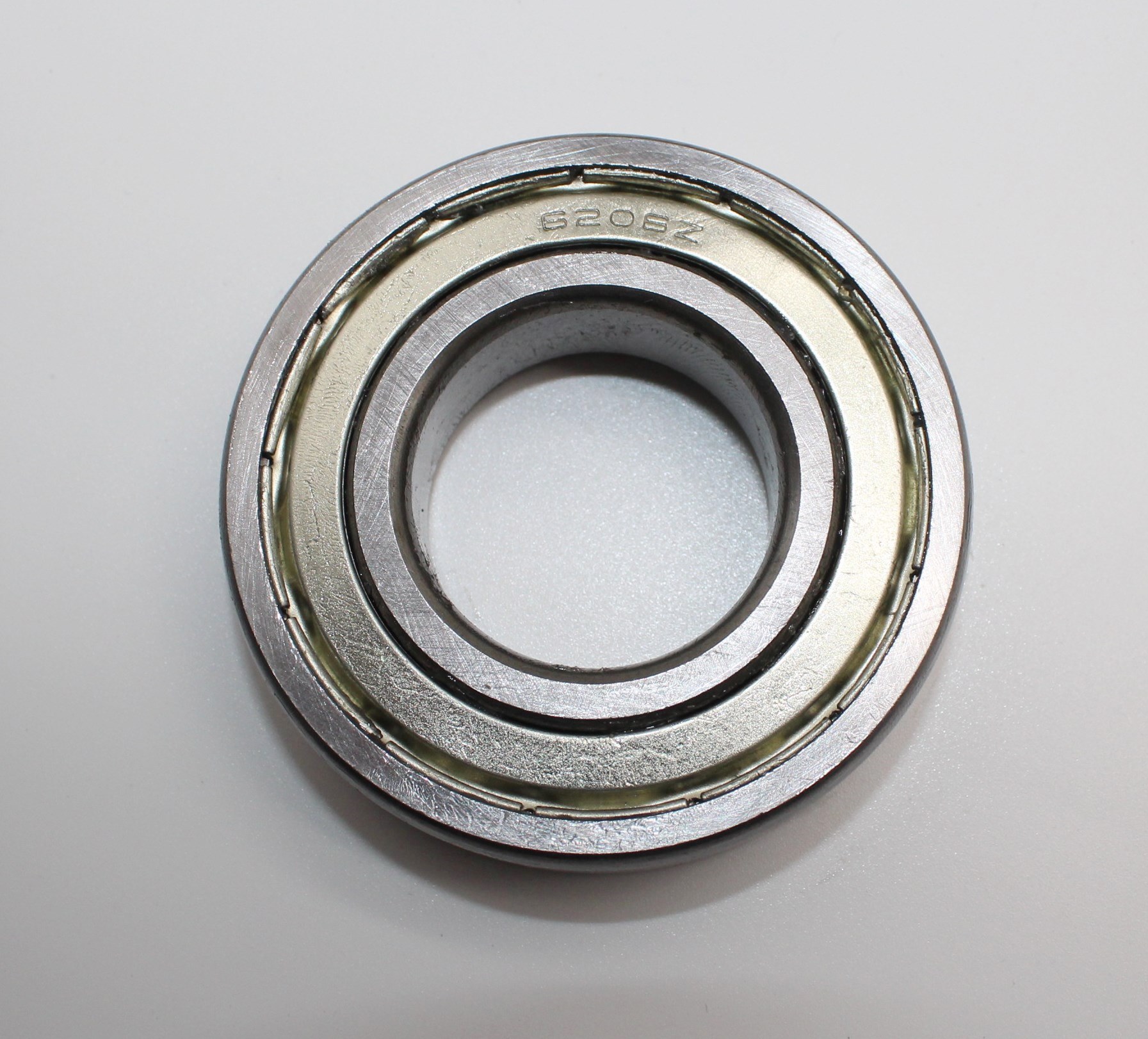 Подшипник 6206 ZZ SKL код: BRG017UN