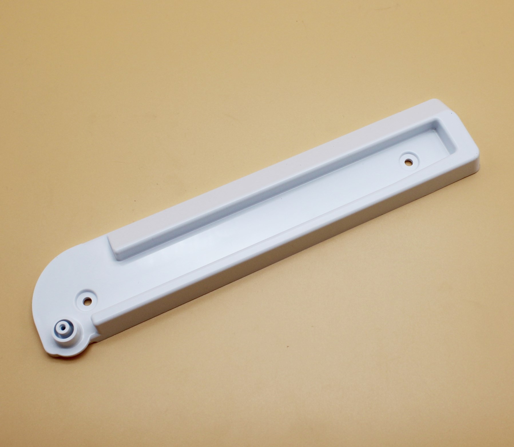 Направляющая овощного ящика C00384954, 384954