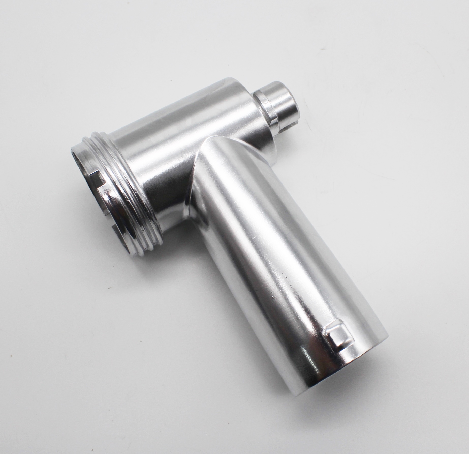 Корпус шнека для мясорубки Krups, Moulinex, Tefal SS-1530000260