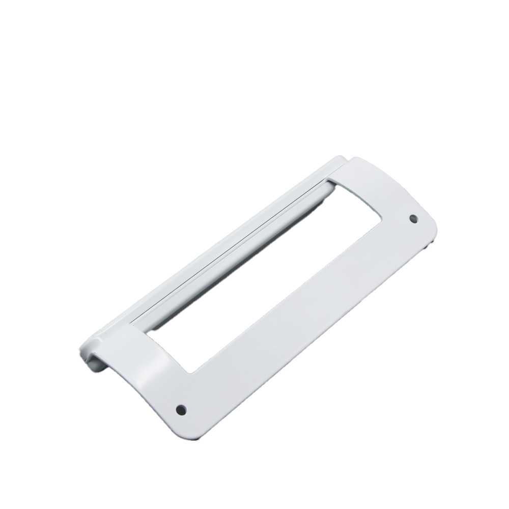 Ручка двери для холодильника Stinol, Indesit, Стинол, Индезит Код: 859996 зам.L859996, C00859996