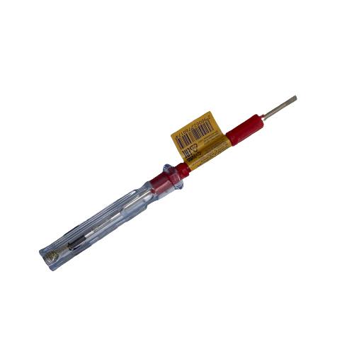 Отвертка индикаторная  КУРС , 100 - 500 В, 140 мм