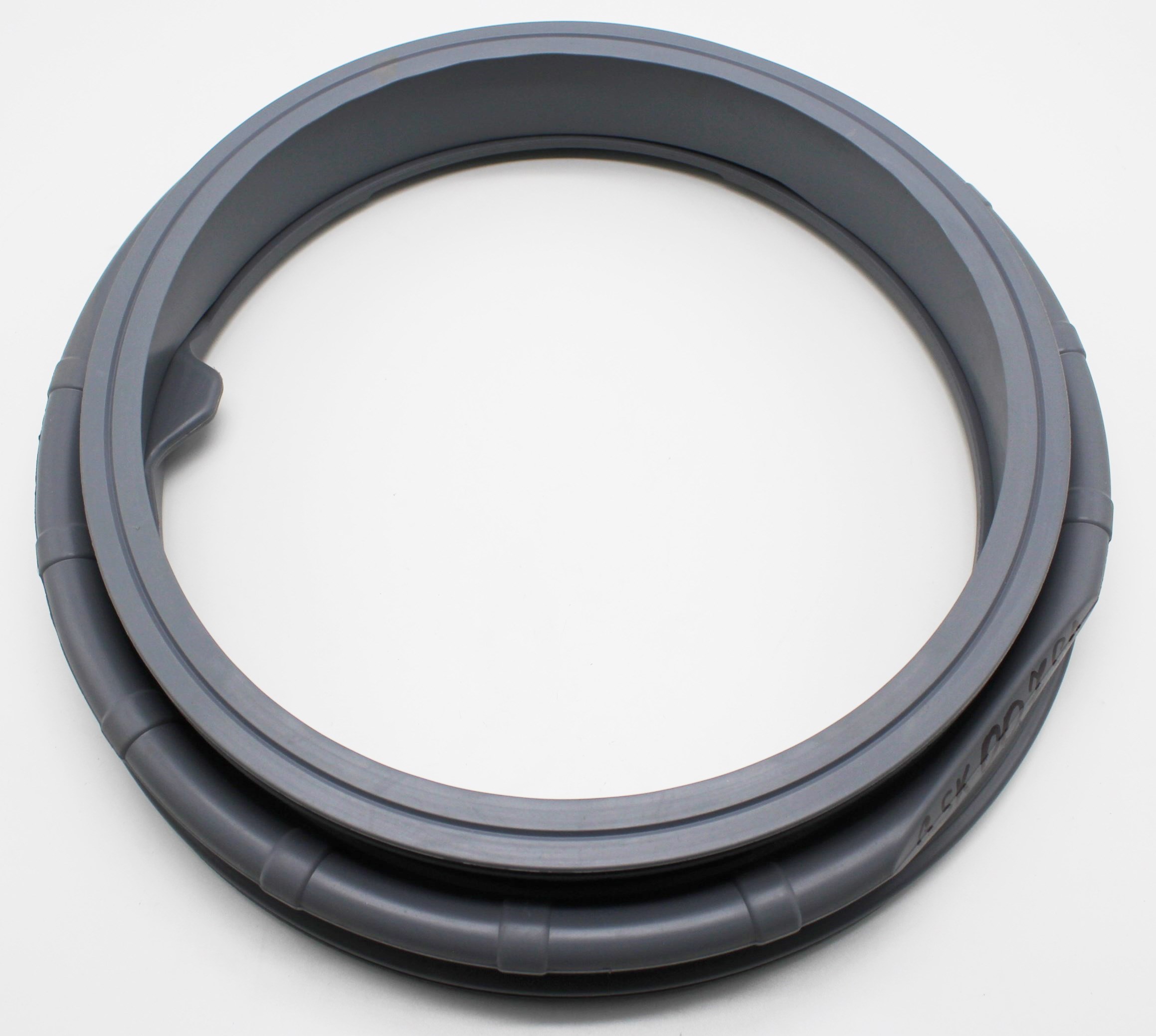 Манжета люка стиральной машины SAMSUNG, Самсунг код: DC64-01805A зам. GSK007SA, DC64-01602A