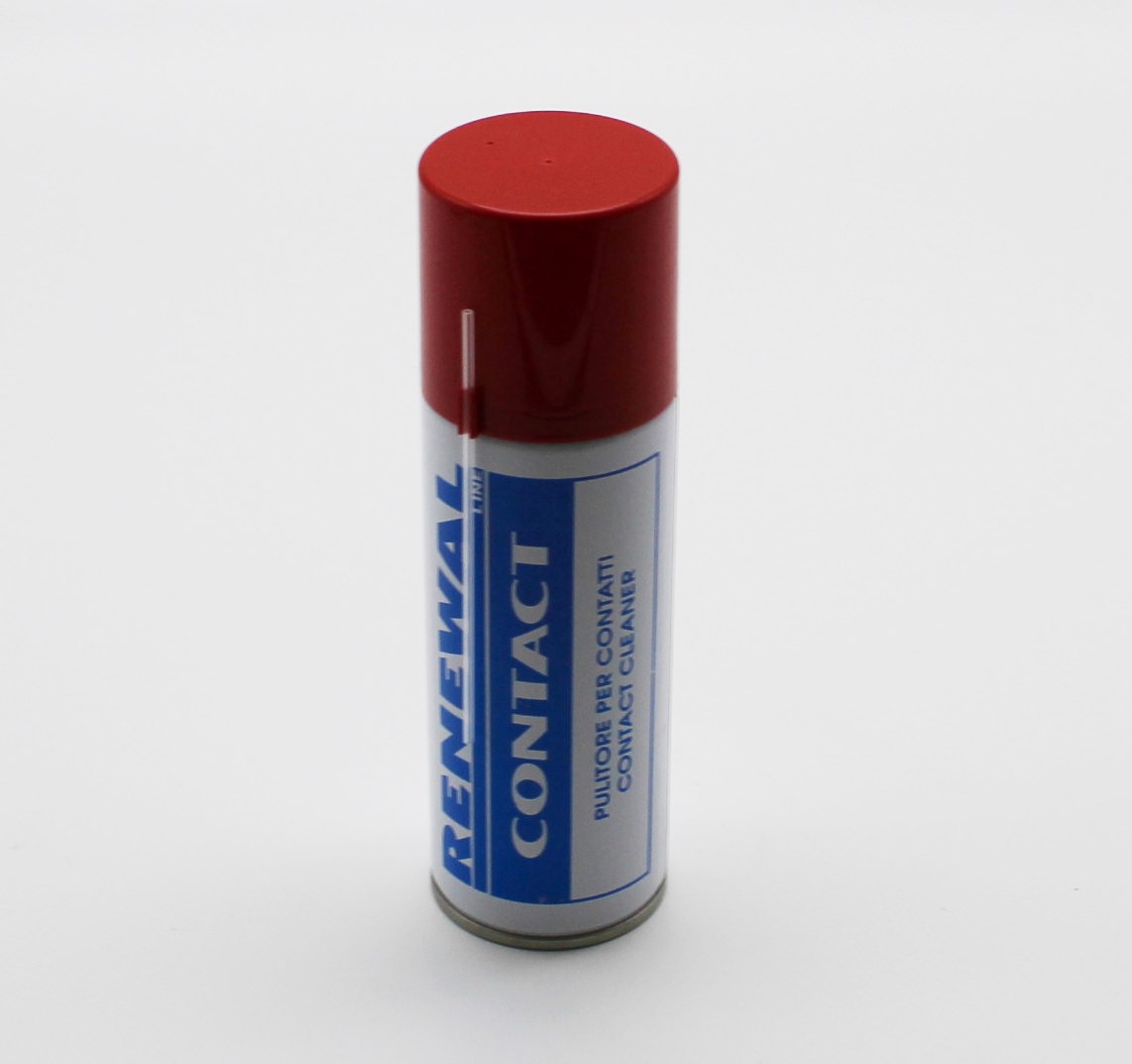 Очиститель контактов GBC 200ML код: 55301143.