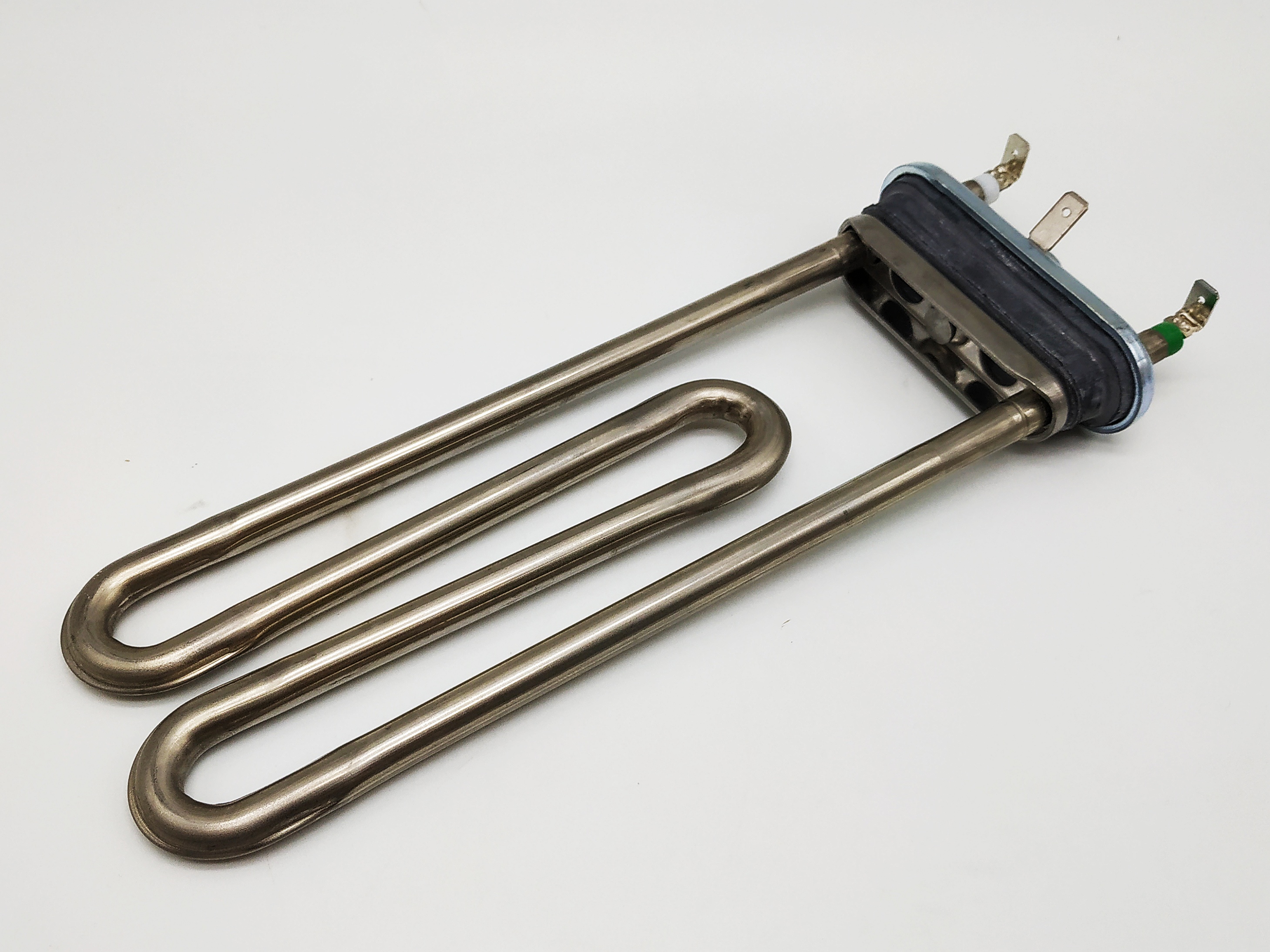 Тэн стиральной машины 2000W Bosch/Siemens HTR006BO, 265961, 1126013, 643463, 4055114070, 640435, 267512, 46115, HTR012BO