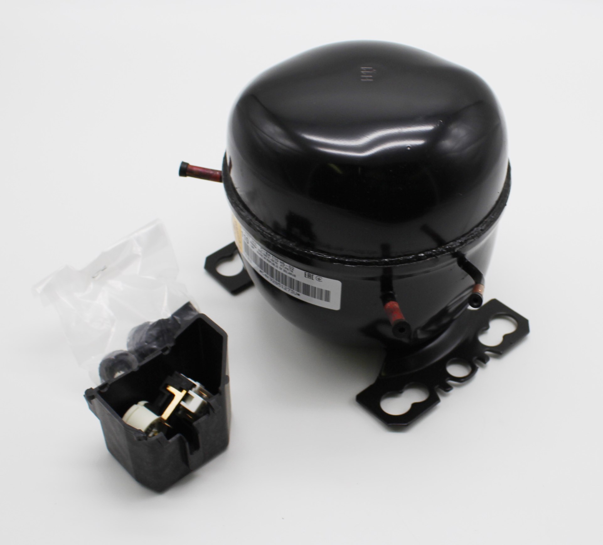 Компрессор Атлант СКН 110  Н502 медь