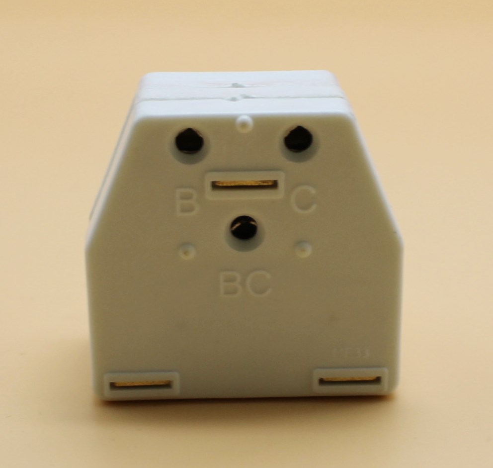 Реле холодильника НОРД ПЗР-00-4,8