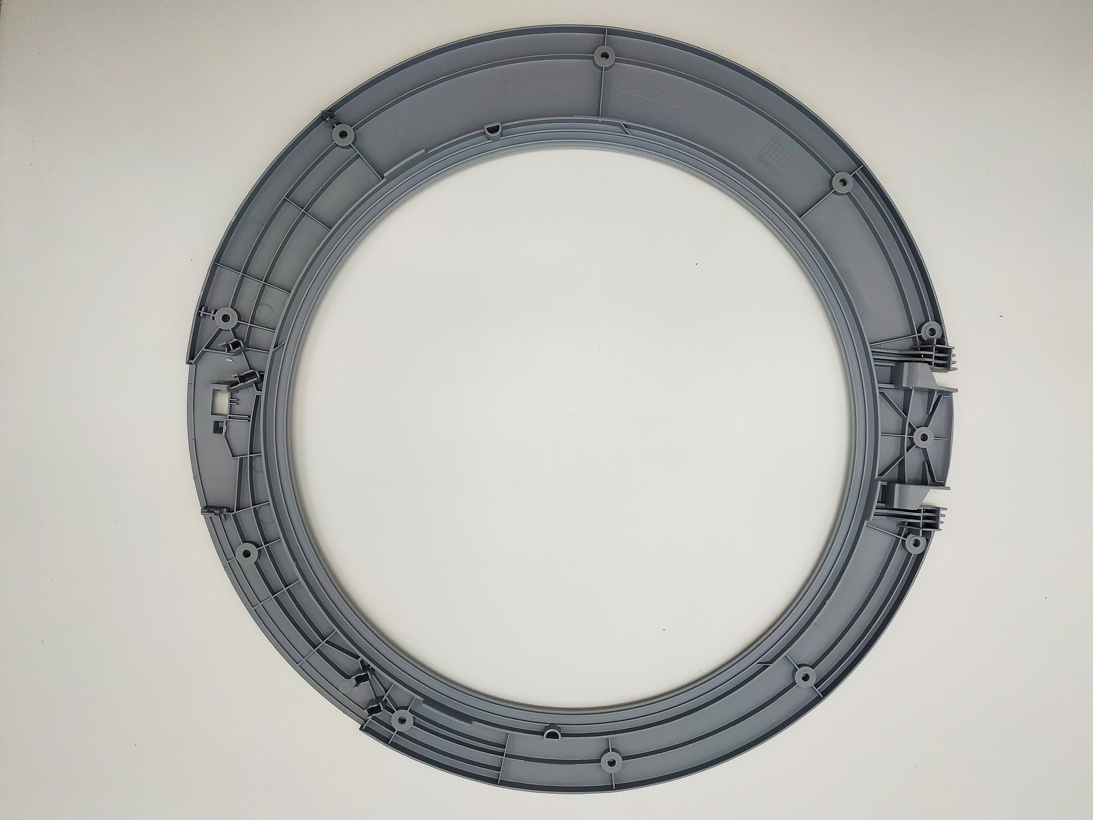 Внутреннее обрамление люка СМА Бош, Сименс, Bosch, Siemens код: 747538