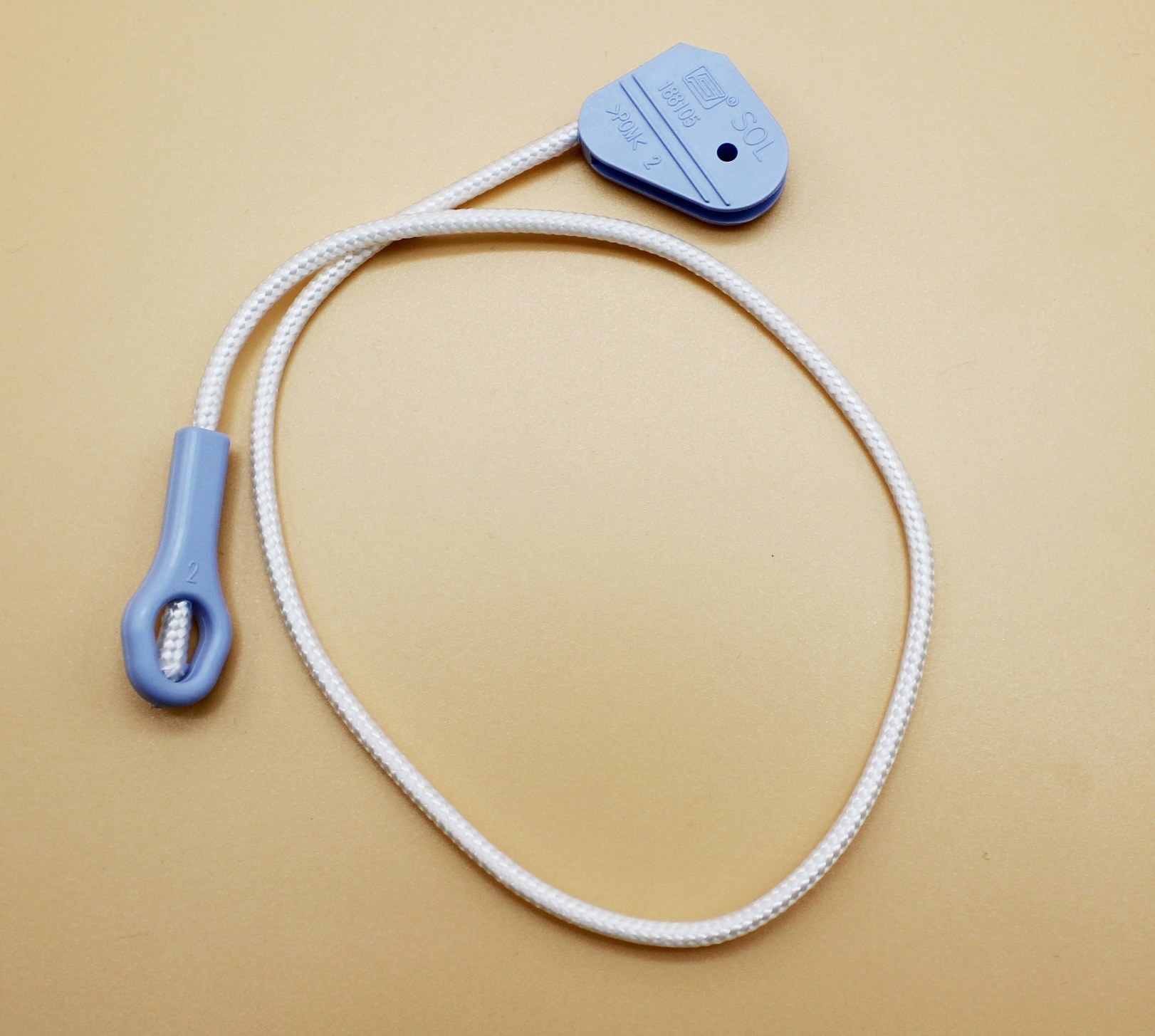 Трос двери ПММ Beko,код: 1881050200 зам. DRH551AC, 1881050100