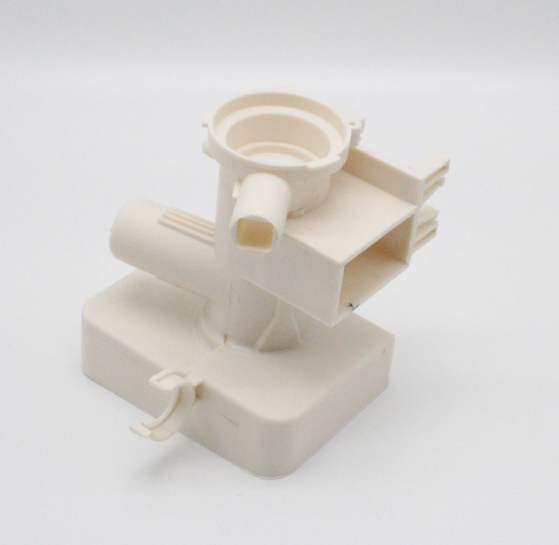 Улитка сливного насоса Electrolux, Zanussi, AEG