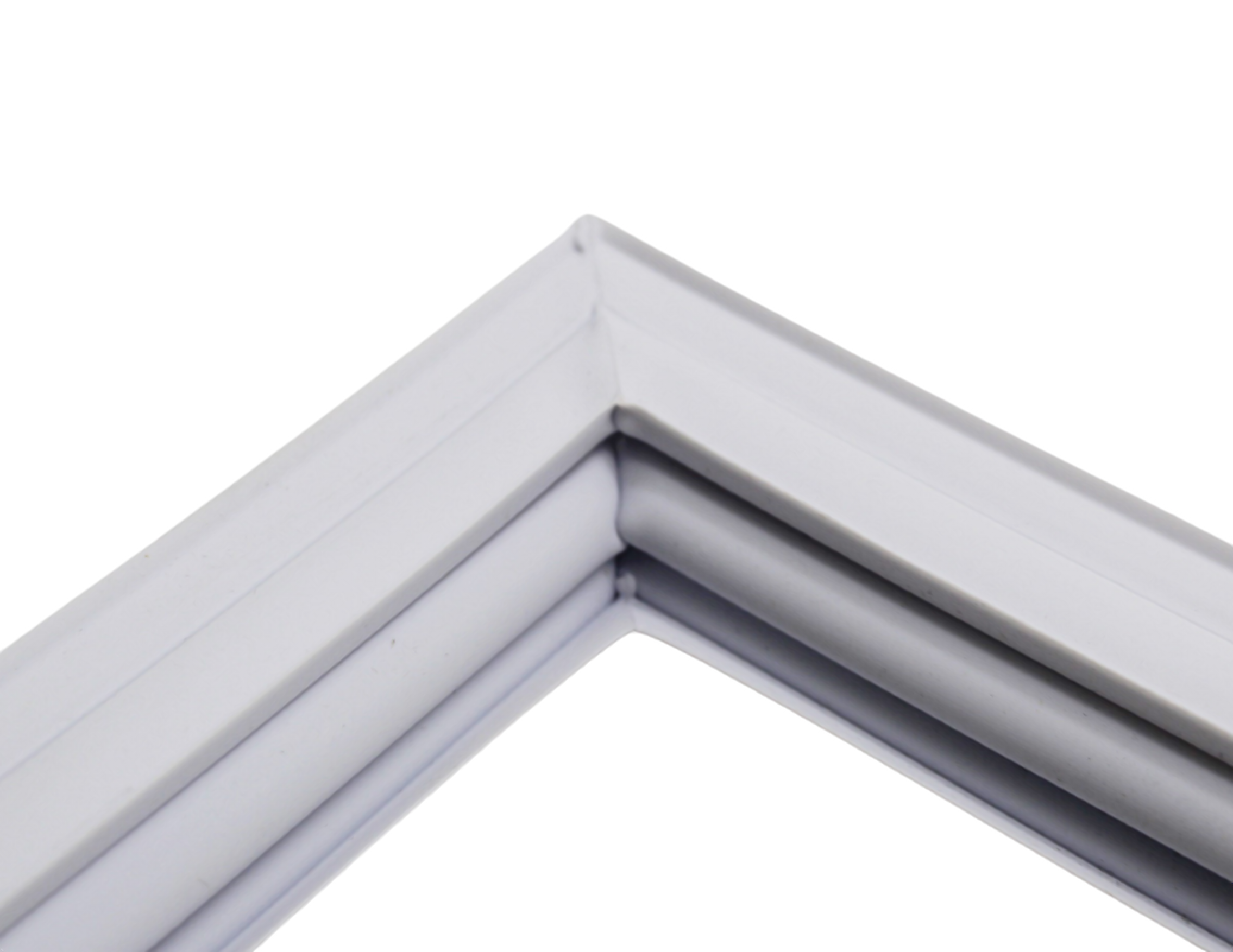 Уплотнитель Stinol, Indesit, Ariston C00854010 Оригинал 570x650мм