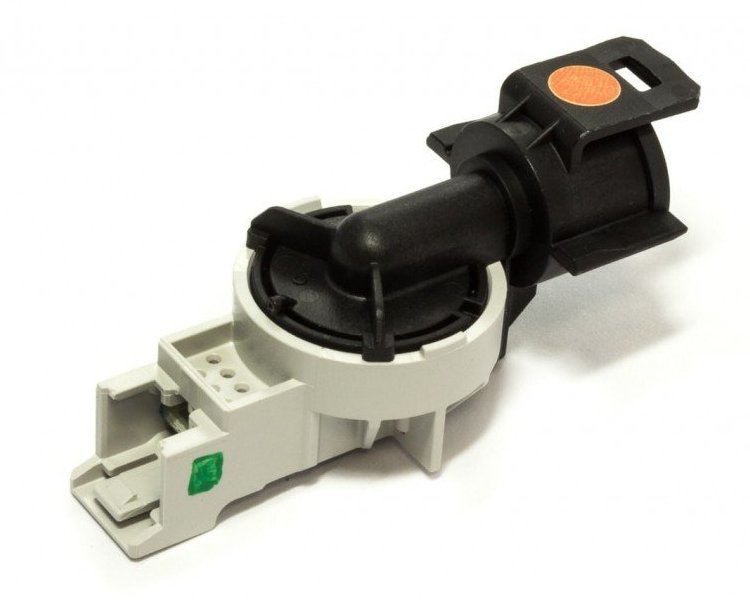 Датчик уровня для посудомоечной машины машины ПММ Electrolux код: 4055346060