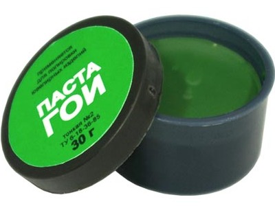 T599 Паста Гои 30 гр **