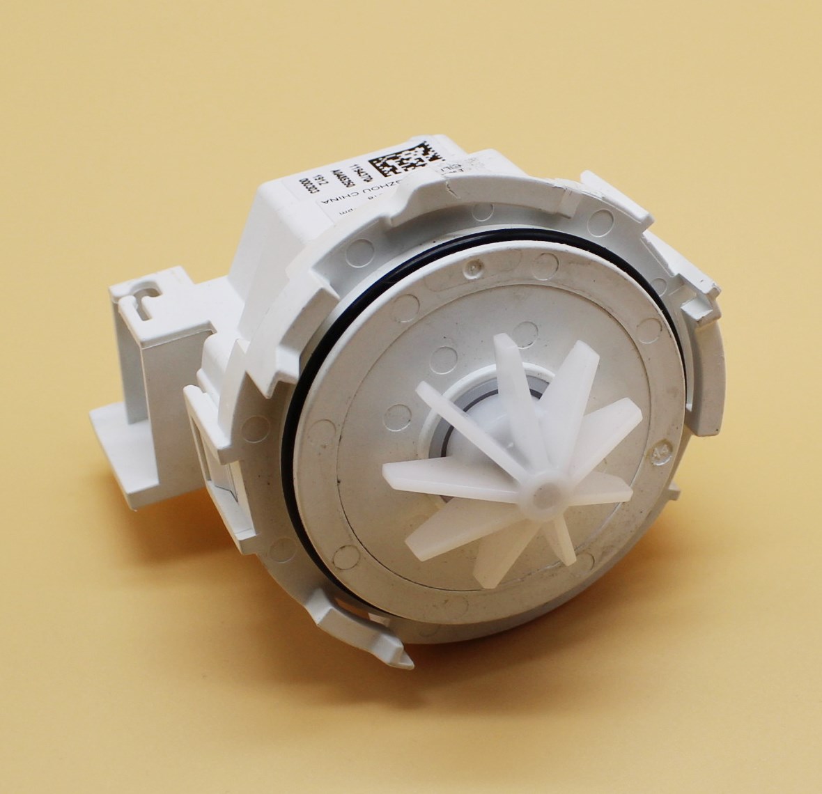 Сливной насос (помпа) для посудомоечной машины Zanussi, Electrolux, AEG код: 140000604011 зам: PMP019ZN