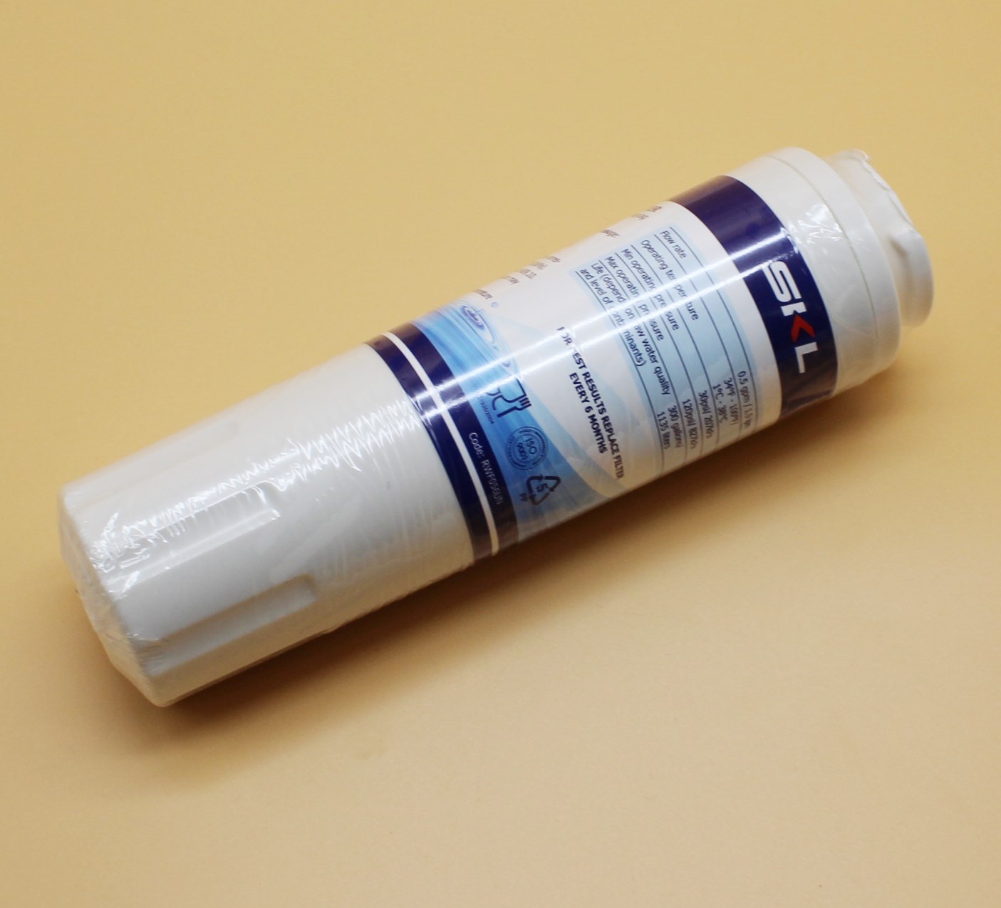 Фильтр для воды холодильника MAYTAG