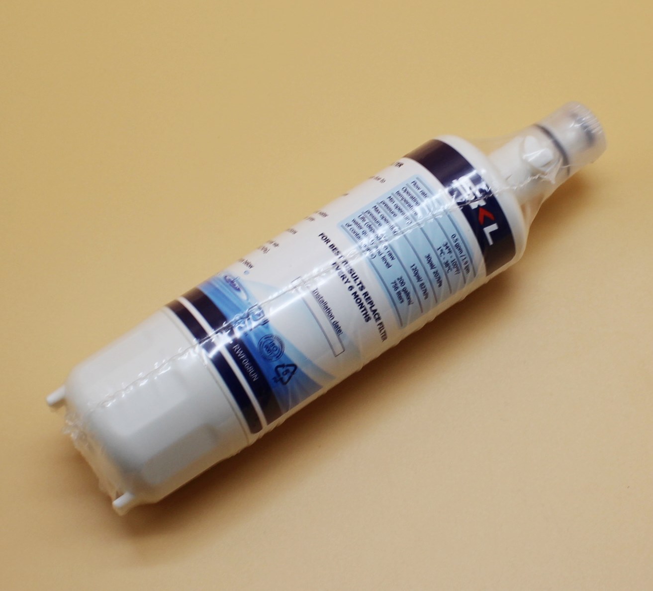  RWF068UN Фильтр для воды холодильника SKL BEKO-b4874960100, RWF002AC