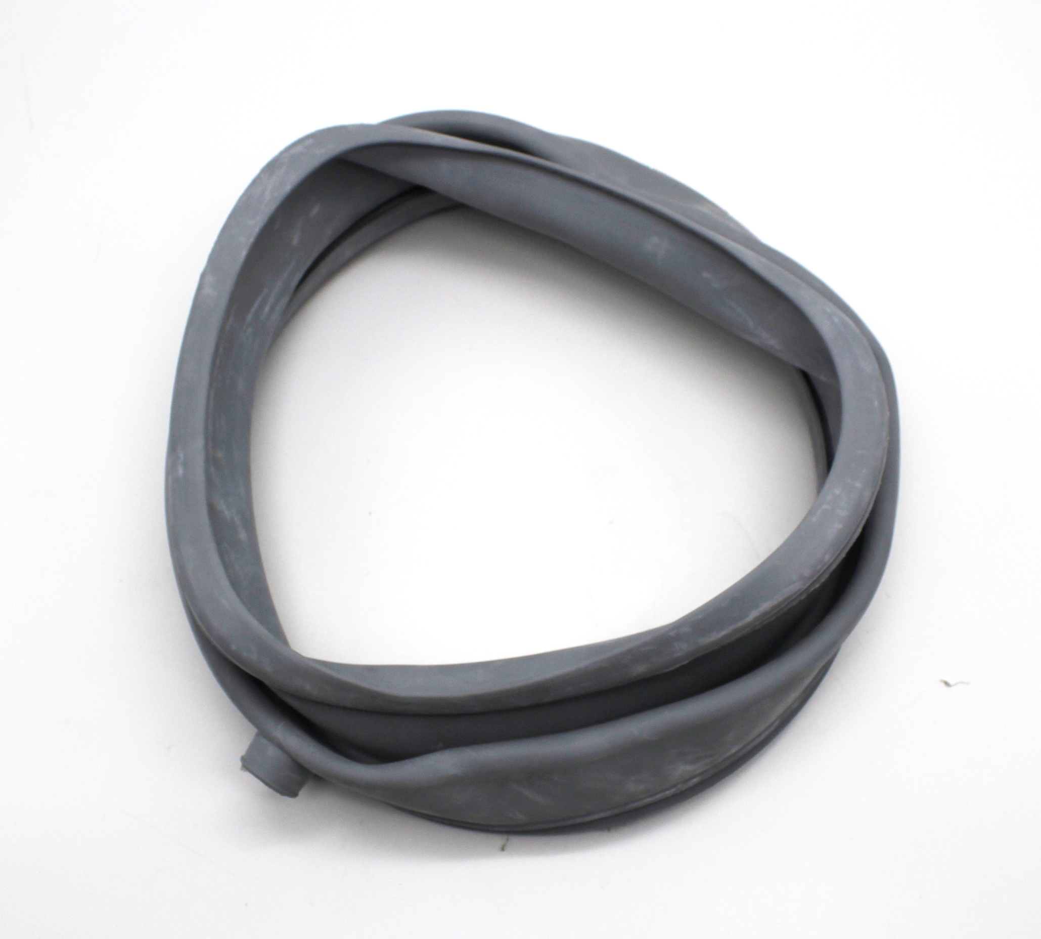 Манжета люка с отводом для стиральной машины Indesit, Ariston код: 065005 зам: 019722, C00065005, 051879, 482000074660, 482000027188