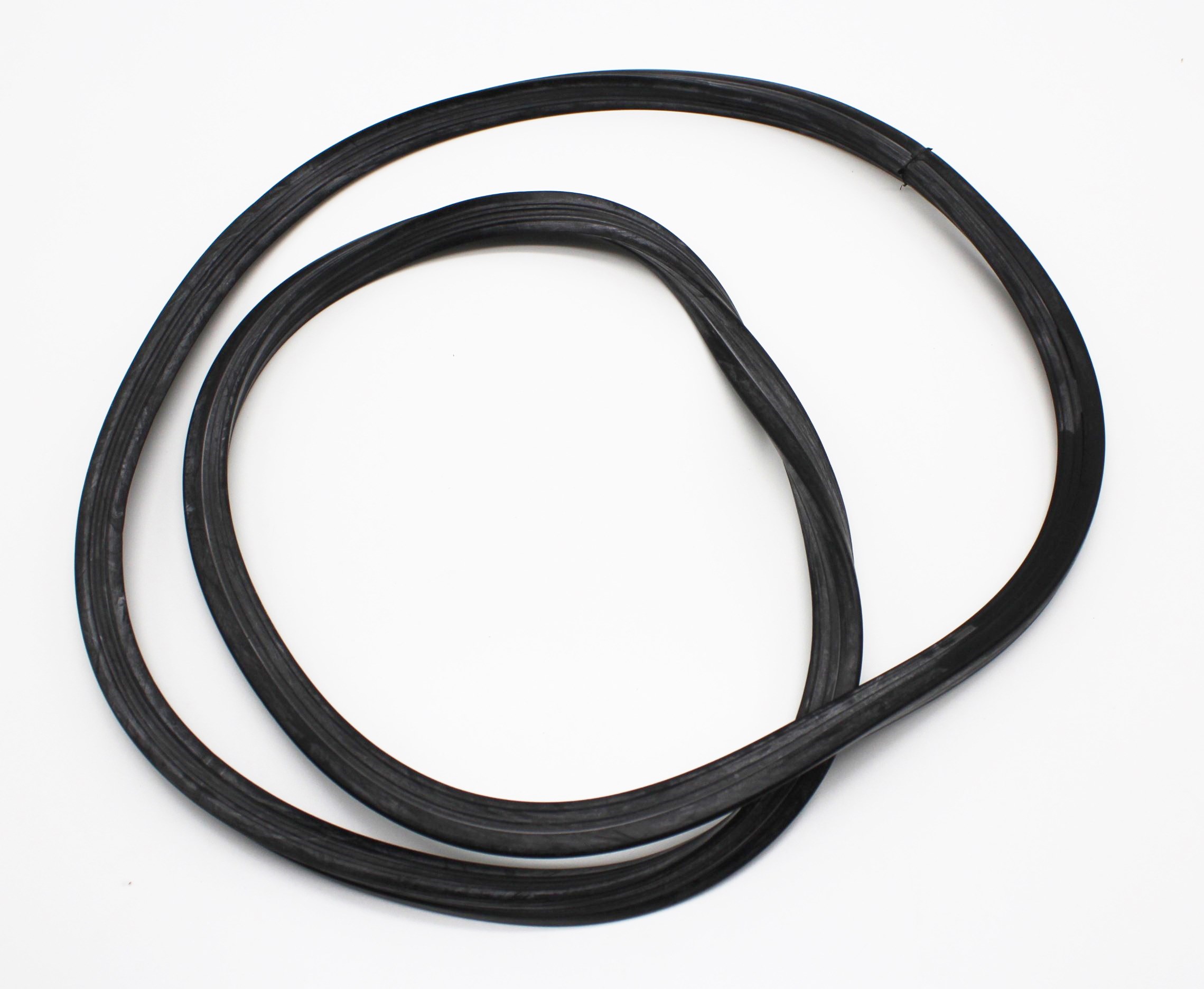 Уплотнитель бака стиральной машины Indesit, Ariston код: 103636 зам: GSK800ID