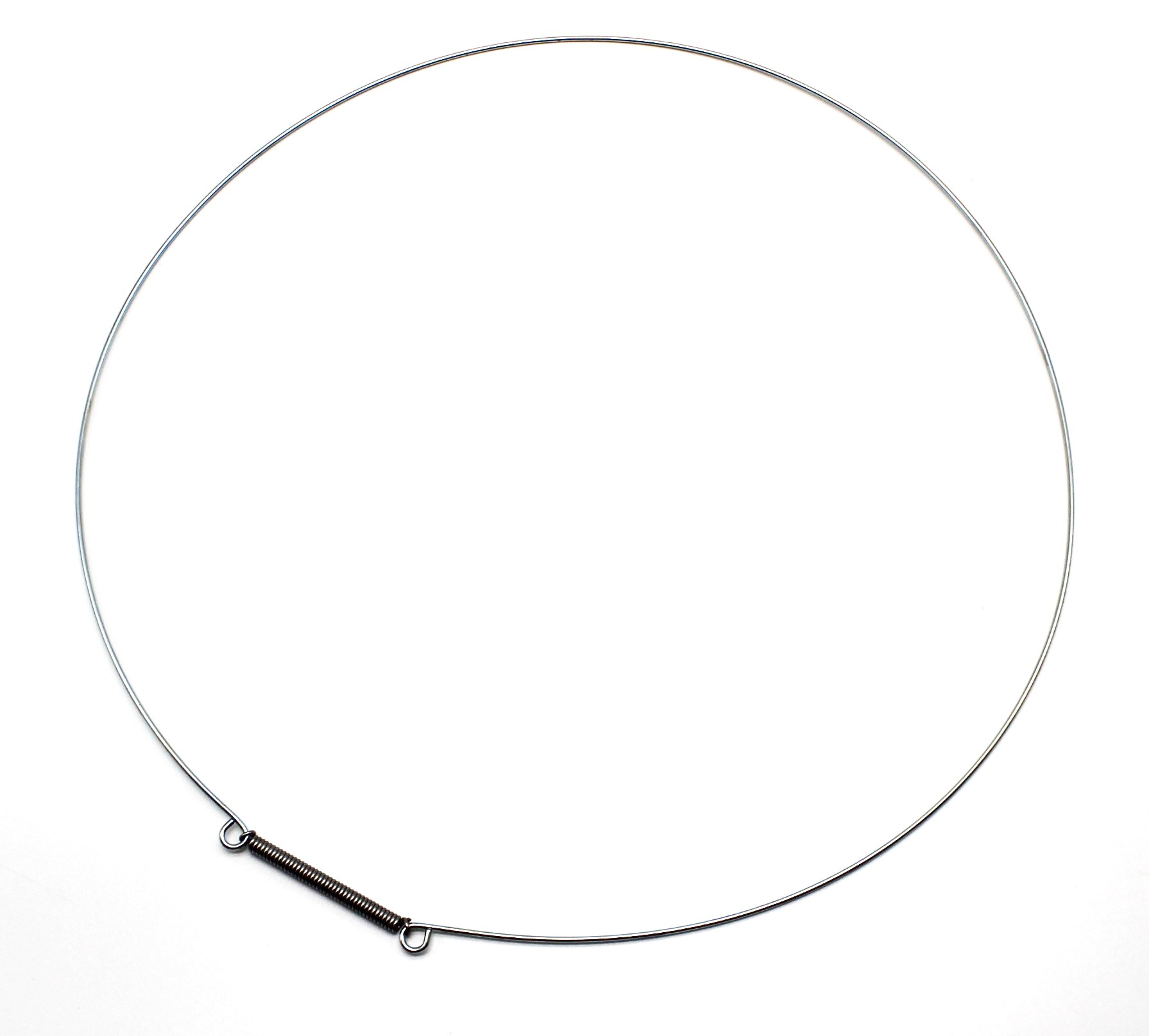 Хомут манжеты СМА пружинно-проволочный диаметр 32см Код: ISL32HM