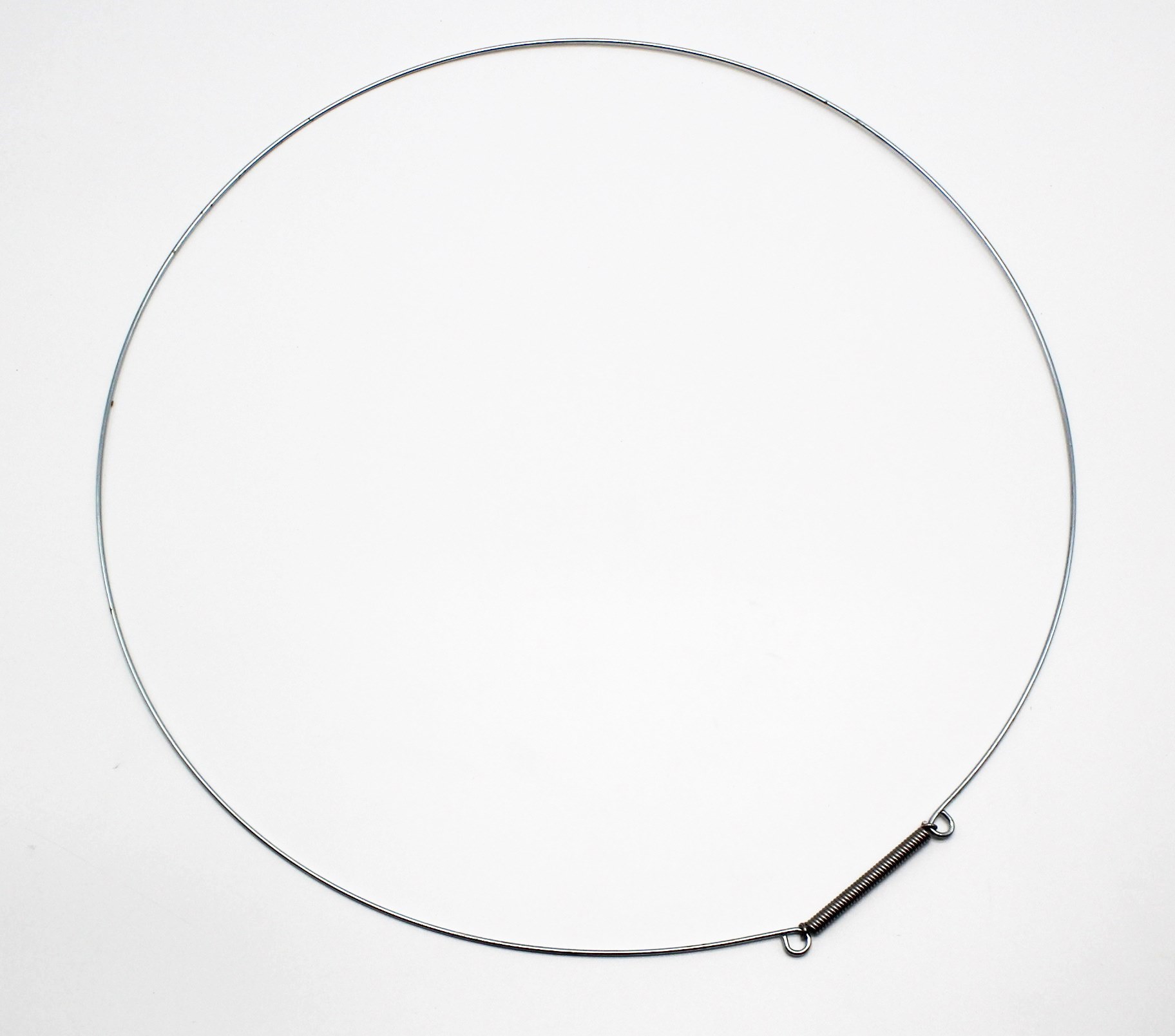 Хомут манжеты СМА пружинно-проволочный диаметр 35см Код: ISL35HM