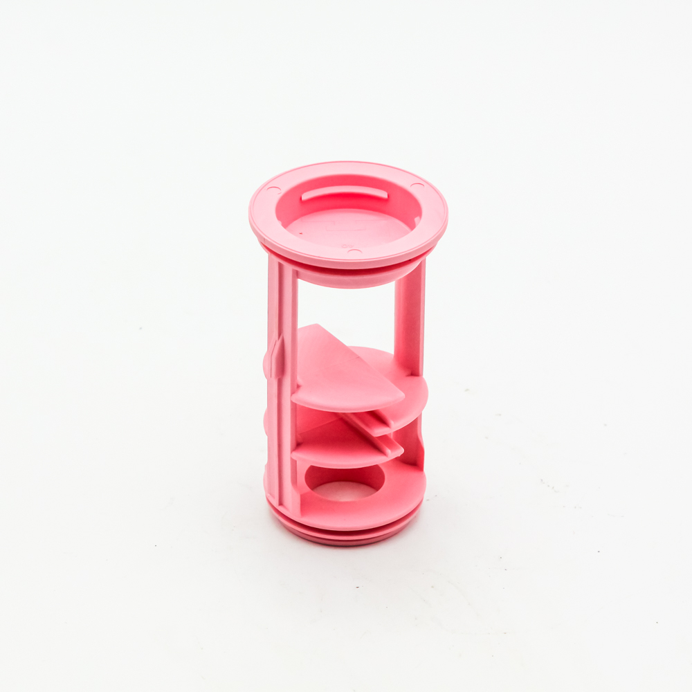 Фильтр вставка для стиральной машины Electrolux, Zanussi код: 1321368118 зам: 1108628007, 130713009, 1320713025, 1320713108, 1320713116, 1321368001, 1321368100