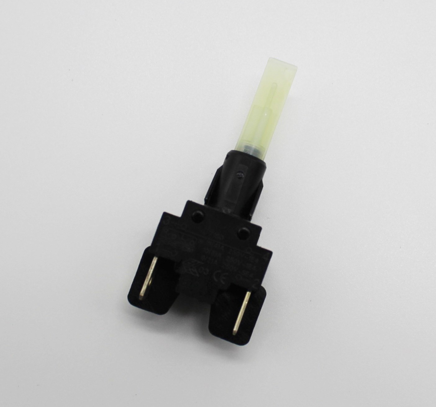 Кнопка для стиральной машины Indesit, Ariston, Smeg