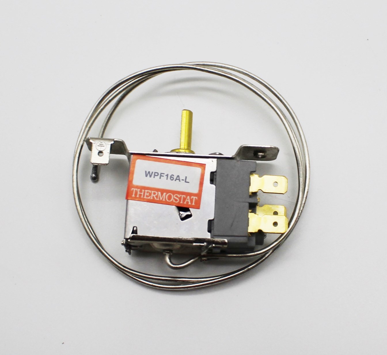 Термостат WPF16A-L для холодильника LG, Daewoo