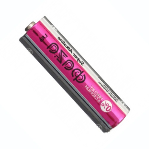 Батарейка Фаза Super Alkaline LR6/AA Палец Код: T231