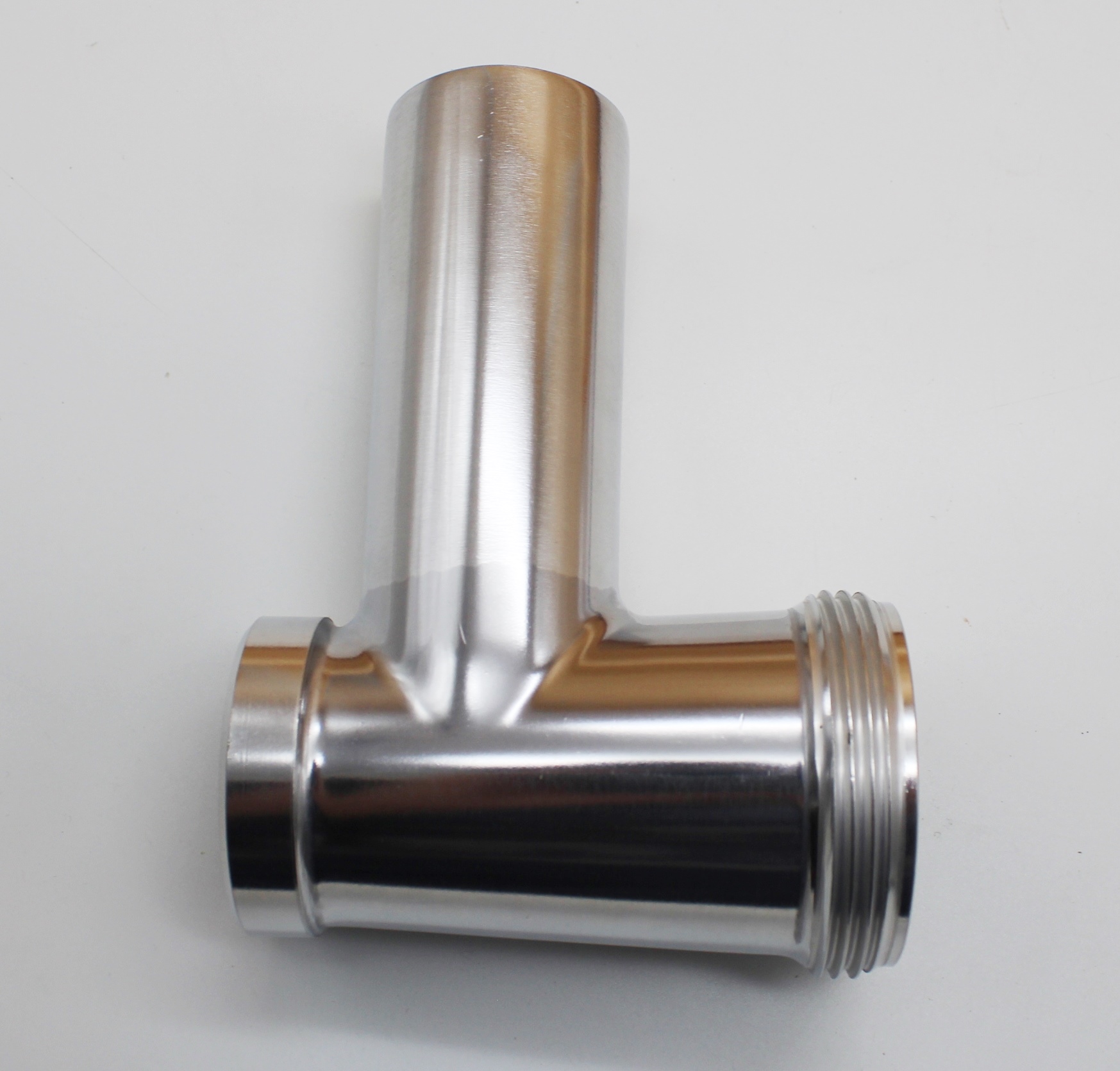 Горловина для мясорубки Bosch, Siemens 12030010, 11000853, 00798625, 00798627