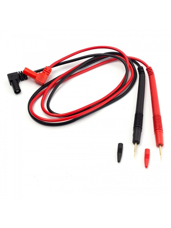 Щупы для мультиметра CAT III, 10А, 1000V код: T0913