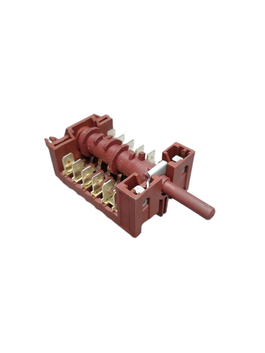 Переключатель режимов духовки Nardi COK301ND, 040899008808, 040899009908R