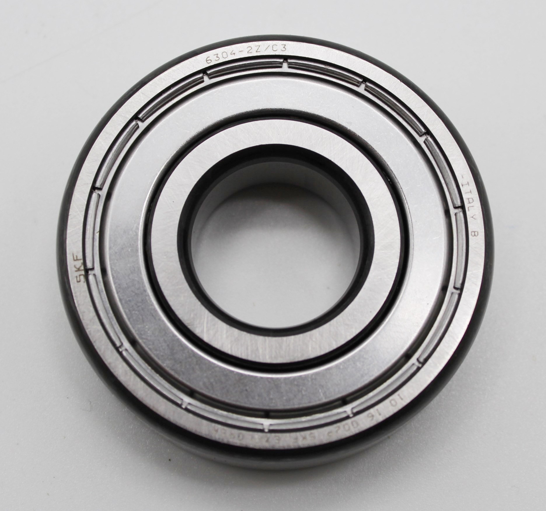 Подшипник для стиральных машин 6304 2Z, 2RS SKF. C00377861, 481252028142