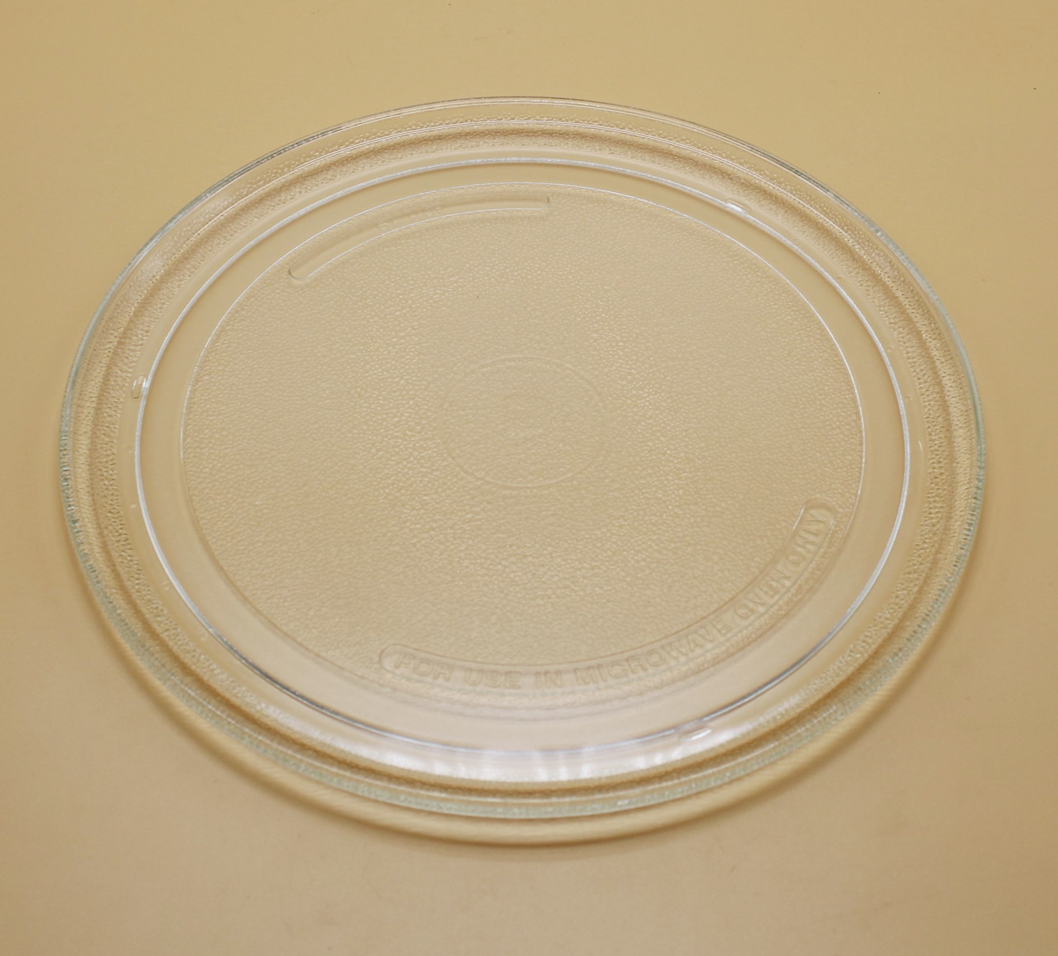 Тарелка для микроволновой печи WHIRLPOOL 270mm, MCW000WH, 480120101083, 481946678218, 481246678398, 321663, 9800065, 95pm13, ER272BB