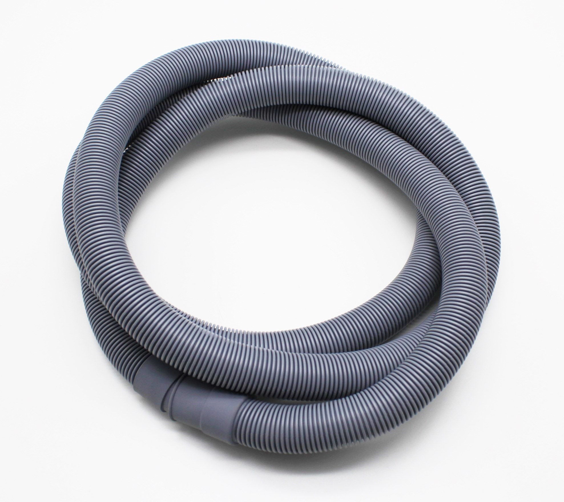 DWH003UN Шланг сливной 2.0м 180град D=19/21мм, AV1311