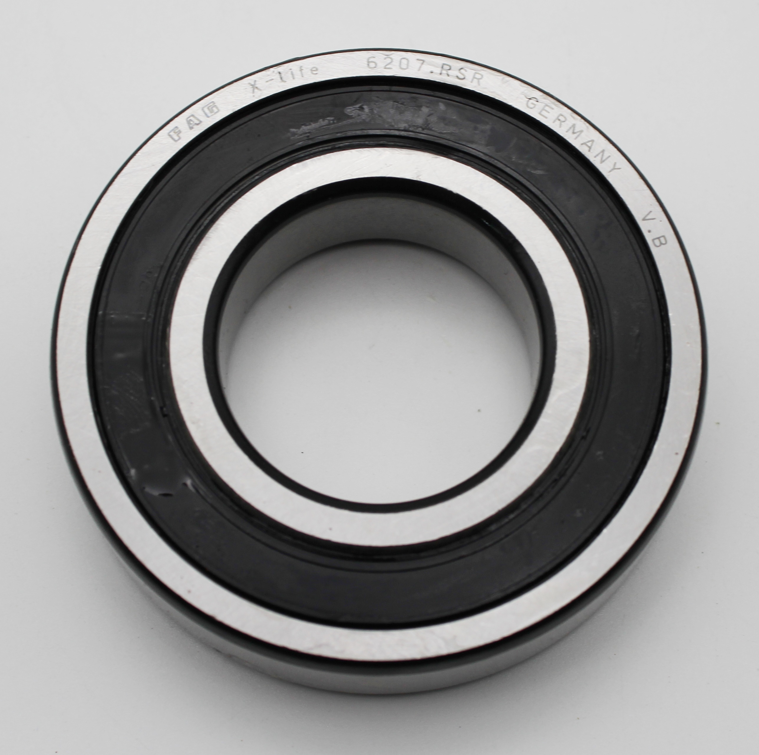 Подшипник для стиральных машин 6207 2RS FAG. ISL6207FRS