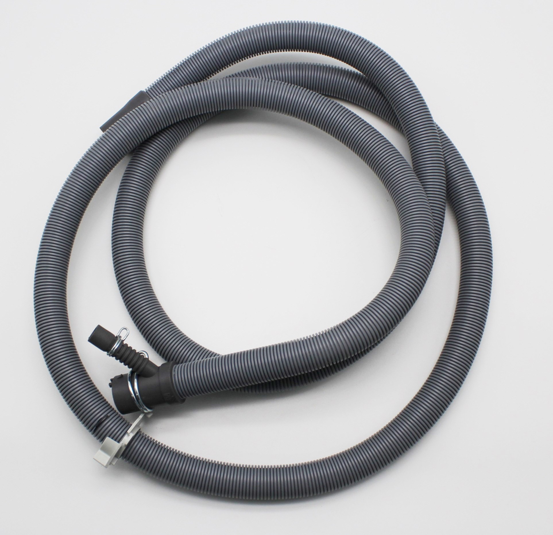 Сливной шланг для стиральной машины Beko b2829300200, b2829300100, b2829300500, b2821500400