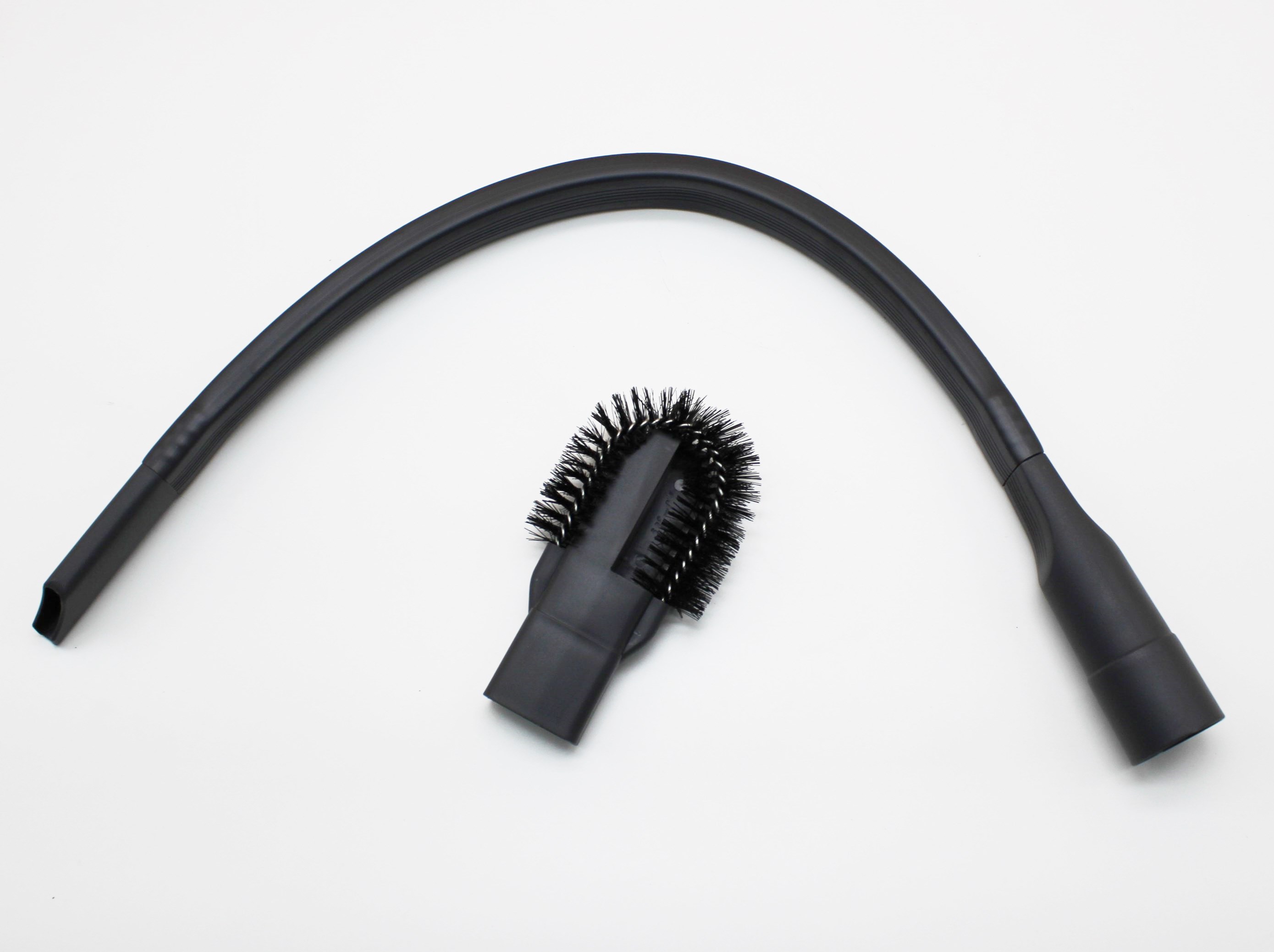  05866 Filtero FTN 27 Flex гибкая щелевая насадка, 32 - 35 мм