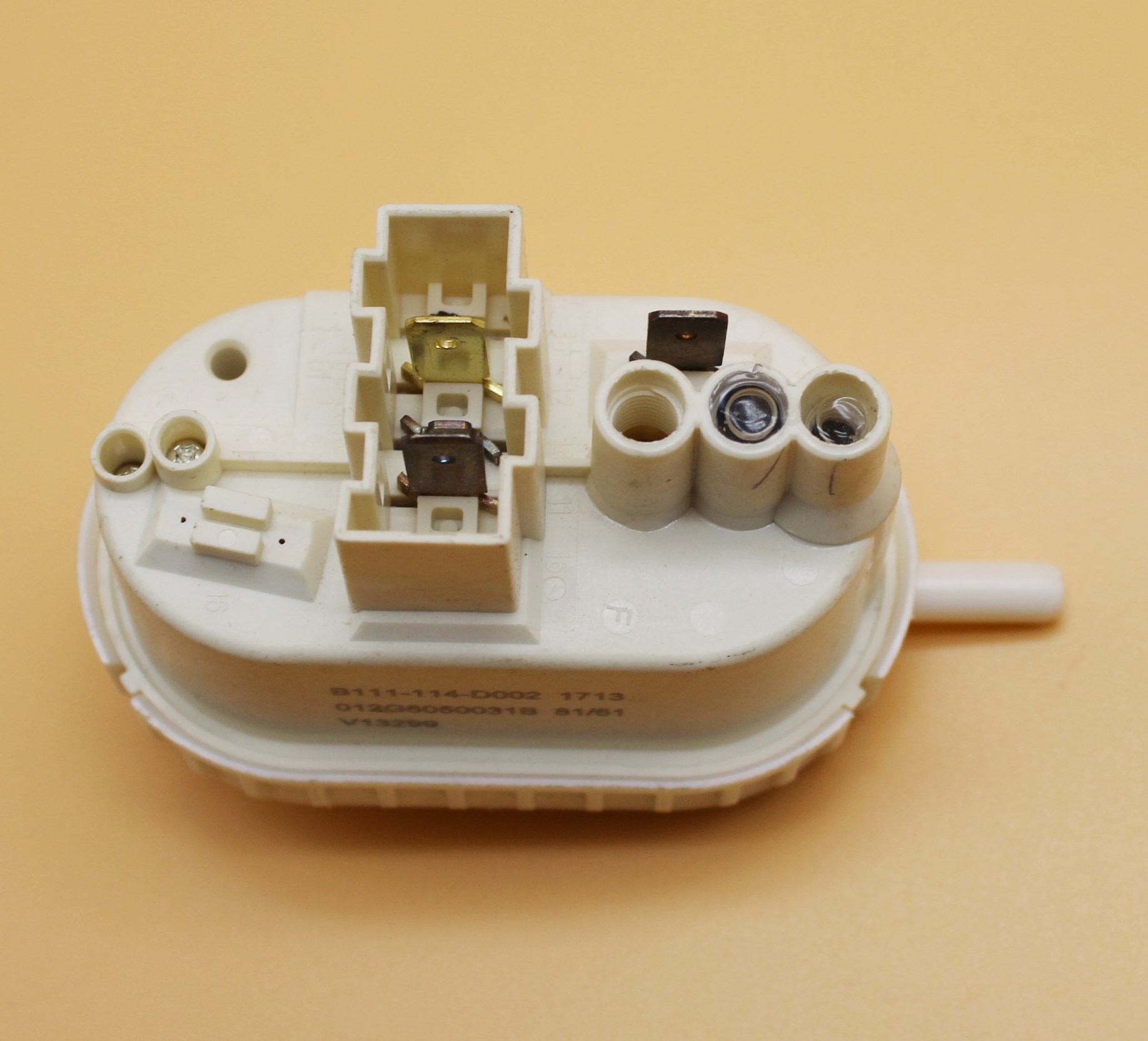 Датчик уровня воды Haier, Teka 012G6050031B, 81795088, 7610067