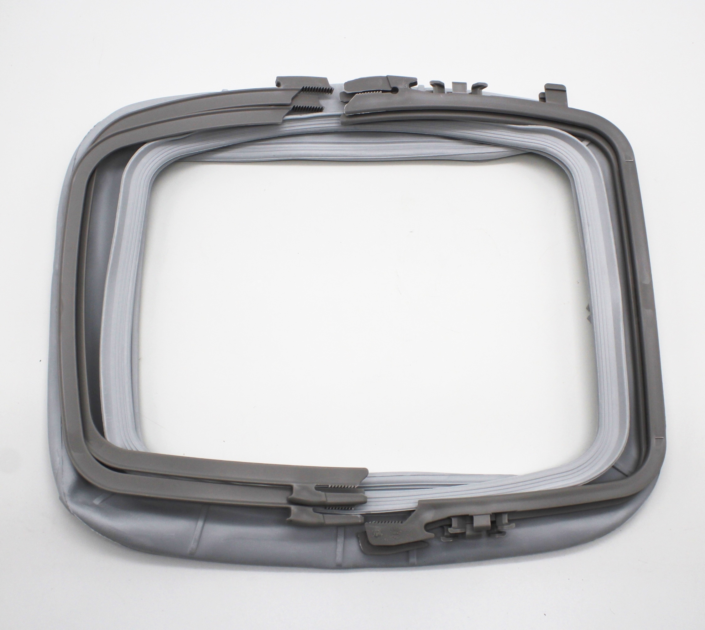 Манжета люка для вертикальной СМА Electrolux Zanussi, AEG 4071425344, 4071388005