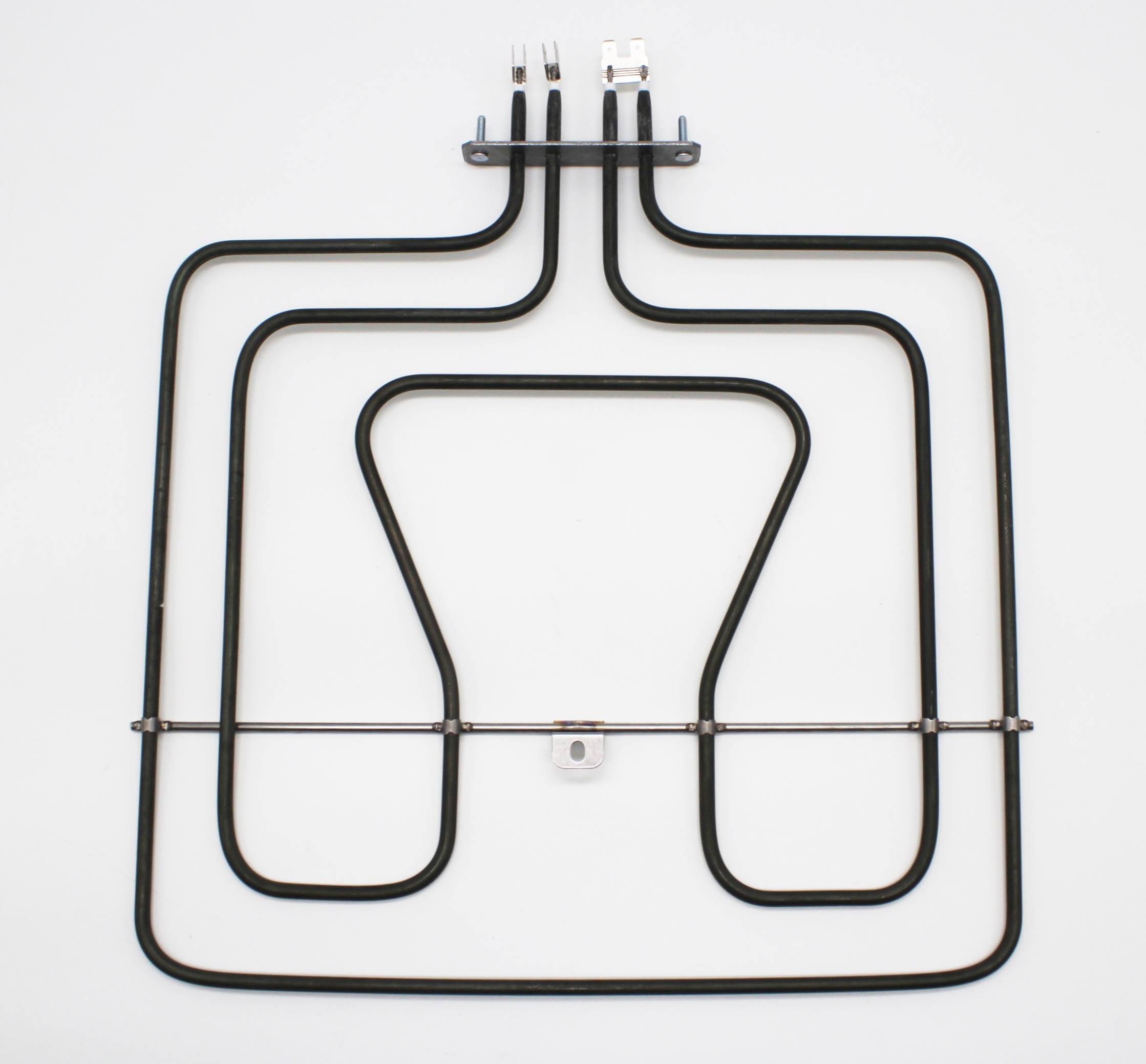 ТЭН для духовки Zanussi, Electrolux, AEG с грилем COK112ZN, 3570545040, 3570545016, 3970129015, 3570759021