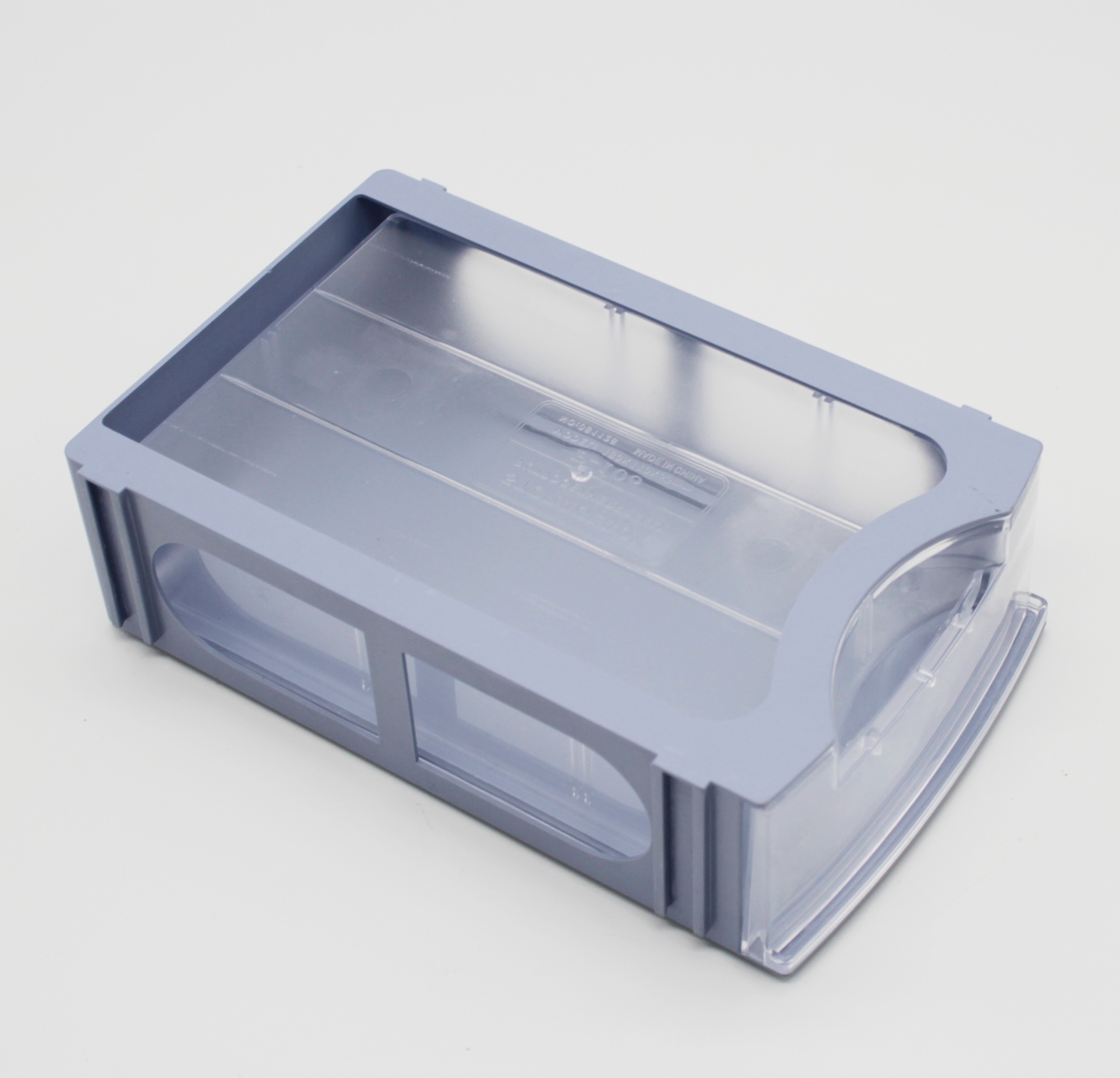 Бокс для радиодеталей P-106 код: T346