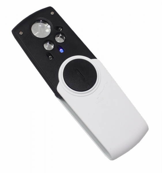 T394 Лупа TH-518