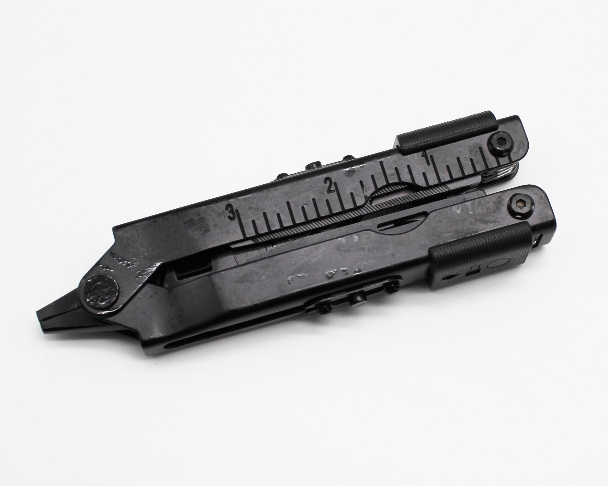 Мультиинструмент складной Патриот PT-TRK63