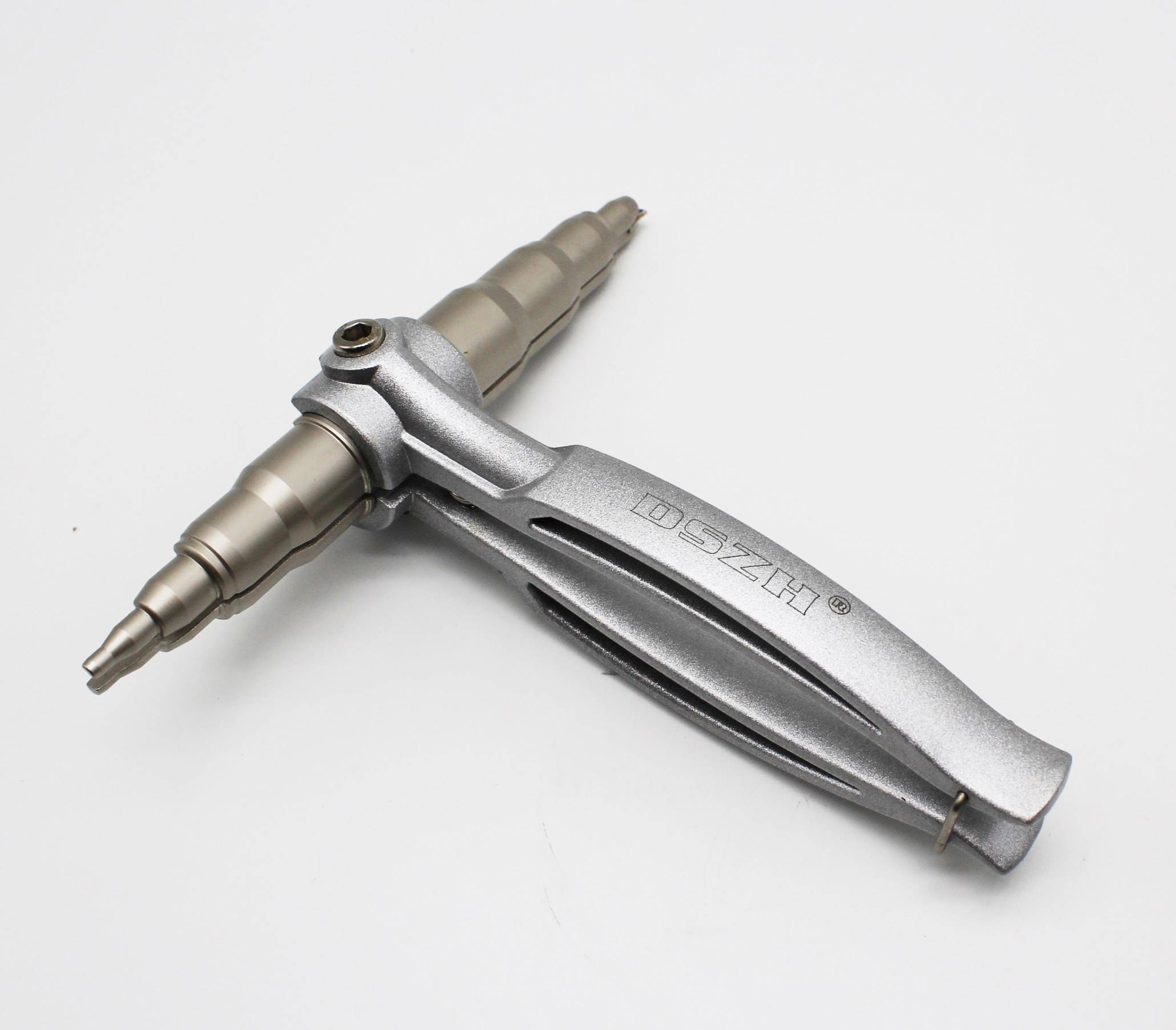 Труборасширитель WK-622 (1/4-7/8 и 6-22мм) ISL622WK