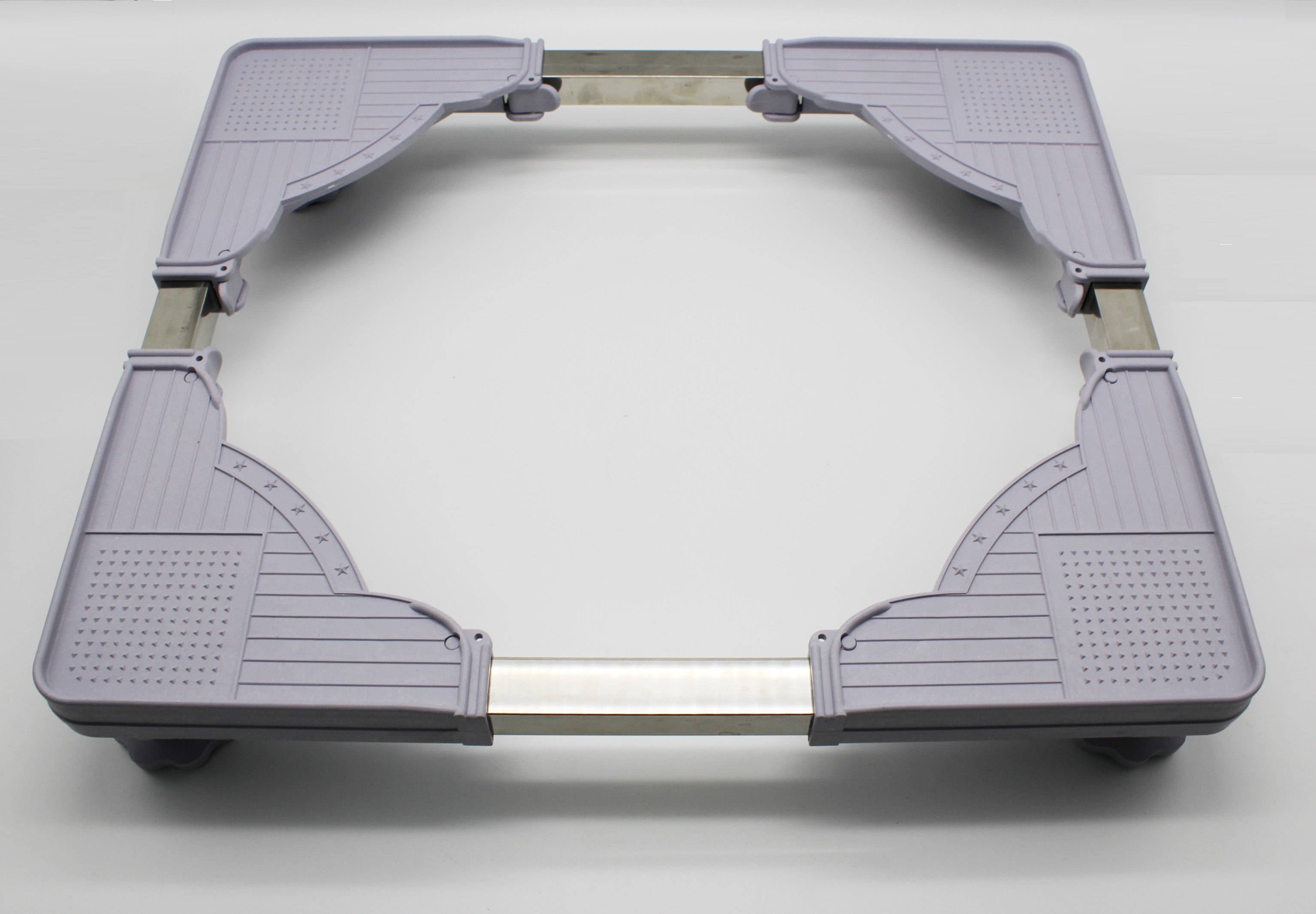 Подставка антивибрационная универсальная ISL001PT
