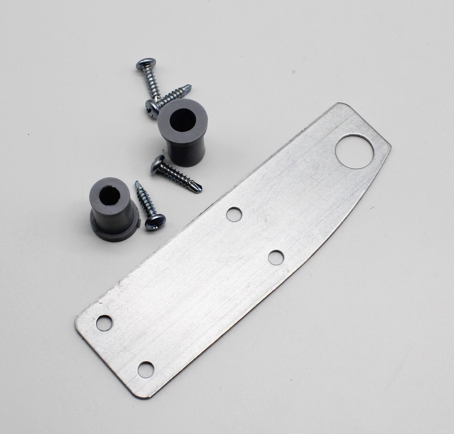 Ремкомплект петли дверцы для холодильника Универсальный ISL002RK