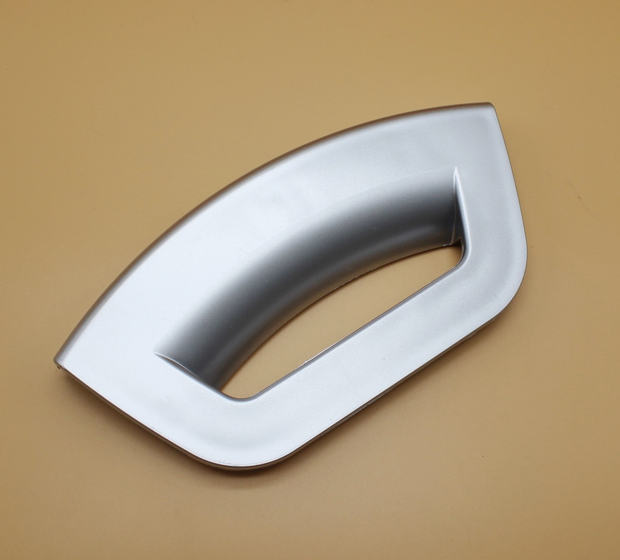 Ручка серая для стиральной машины Ariston код: 287391