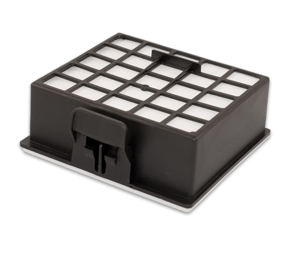 HEPA фильтр Filtero FTH 22 для пылесосов Bosch, Siemens